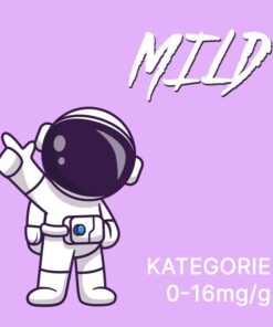 Mild 0-16 mg/g