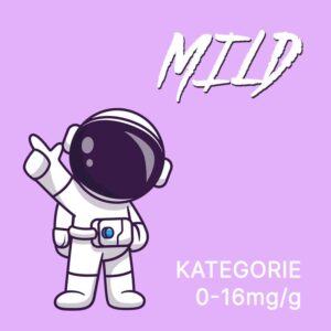 Mild 0-16 mg/g